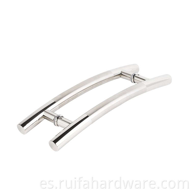 Back To Back Glass Door Handles (6)